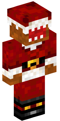 Minecraft Skin #194547