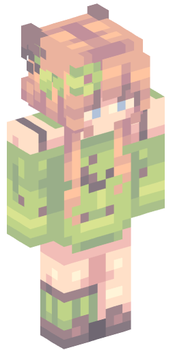 Minecraft Skin #194548