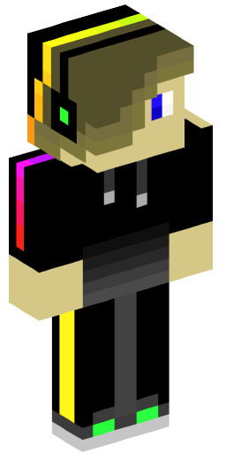 Minecraft Skin #194549