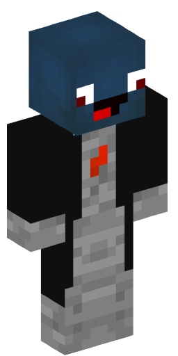 Minecraft Skin #194551