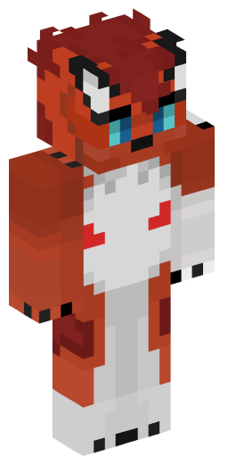 Minecraft Skin #194553