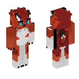 Minecraft Skin #194553