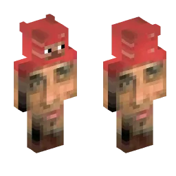 Minecraft Skin #194554