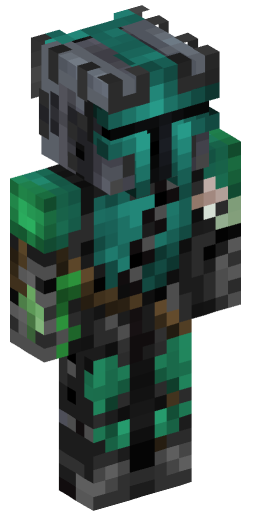 Minecraft Skin #194555
