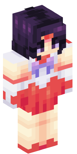 Minecraft Skin #194556
