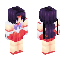 Minecraft Skin #194556