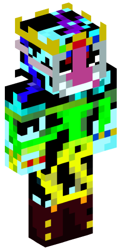Minecraft Skin #194557