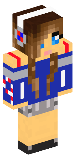 Minecraft Skin #194560