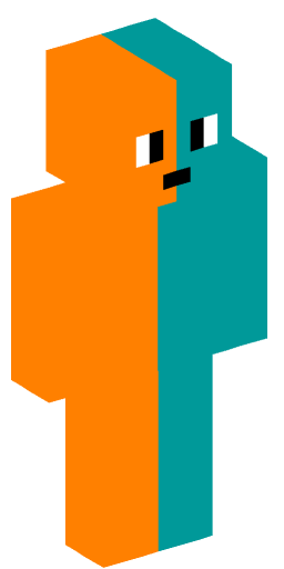 Minecraft Skin #194561
