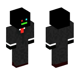 Minecraft Skin #194563