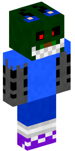 Minecraft Skin #194565
