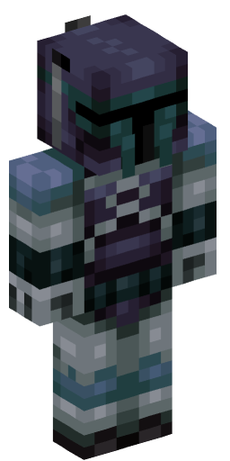 Minecraft Skin #194566