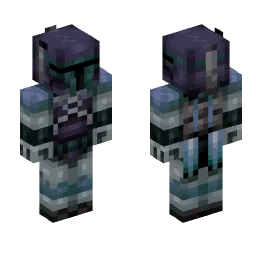 Minecraft Skin #194566