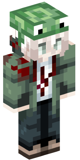 Minecraft Skin #194568