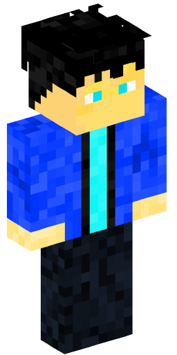 Minecraft Skin #194569