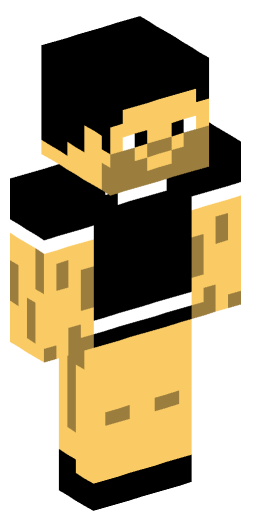 Minecraft Skin #194571