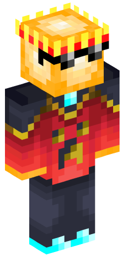 Minecraft Skin #194573