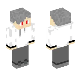 Minecraft Skin #194574