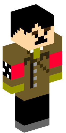 Minecraft Skin #194575