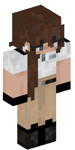 Minecraft Skin #194577