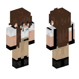 Minecraft Skin #194577