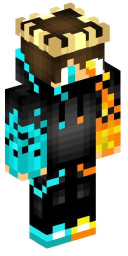 Minecraft Skin #194578