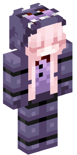 Minecraft Skin #194582