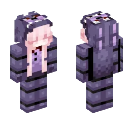 Minecraft Skin #194582