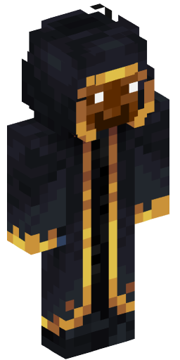 Minecraft Skin #194585