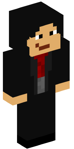 Minecraft Skin #194586