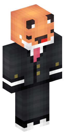Minecraft Skin #194587