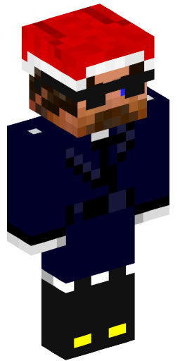 Minecraft Skin #194588
