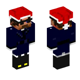 Minecraft Skin #194588