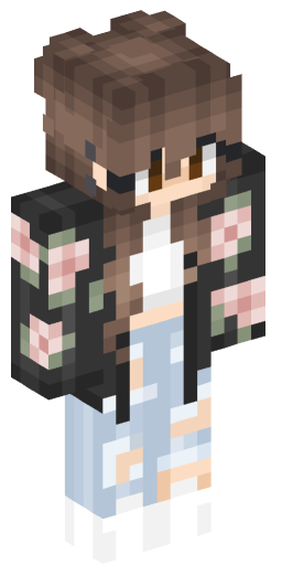 Minecraft Skin #194589