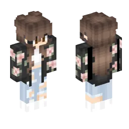 Minecraft Skin #194589
