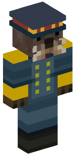 Minecraft Skin #194590