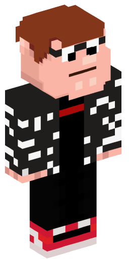 lenedpoo Minecraft Skin Preview on Minecraft.Co.Com