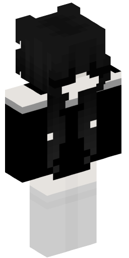 Minecraft Skin #194592