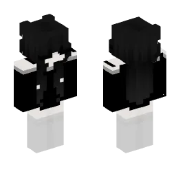 Minecraft Skin #194592
