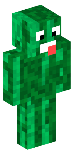 Minecraft Skin #194593