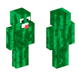 Minecraft Skin #194593