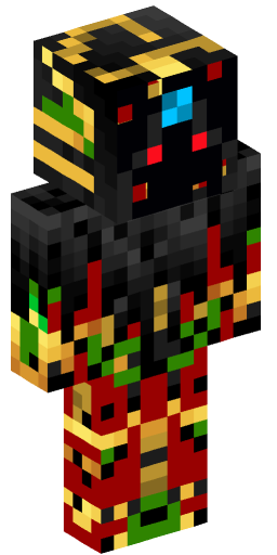 Minecraft Skin #194595