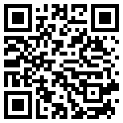 TiredxGhost QR Code