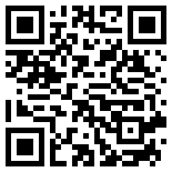 hawaiicoyote QR Code