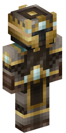 Minecraft Skin #194600