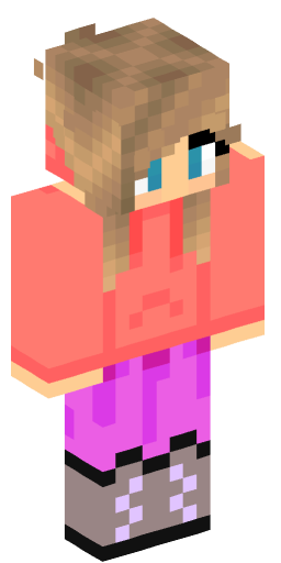 Minecraft Skin #194601