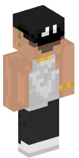 Minecraft Skin #194602