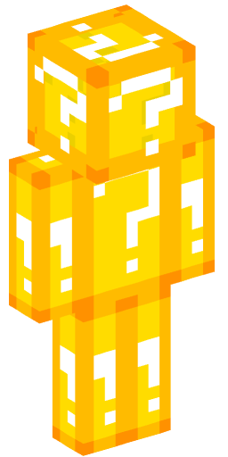 Minecraft Skin #194603