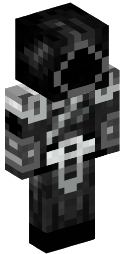 Minecraft Skin #194605