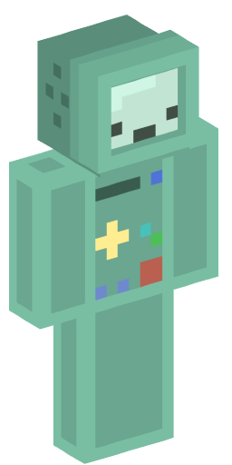 Minecraft Skin #194606